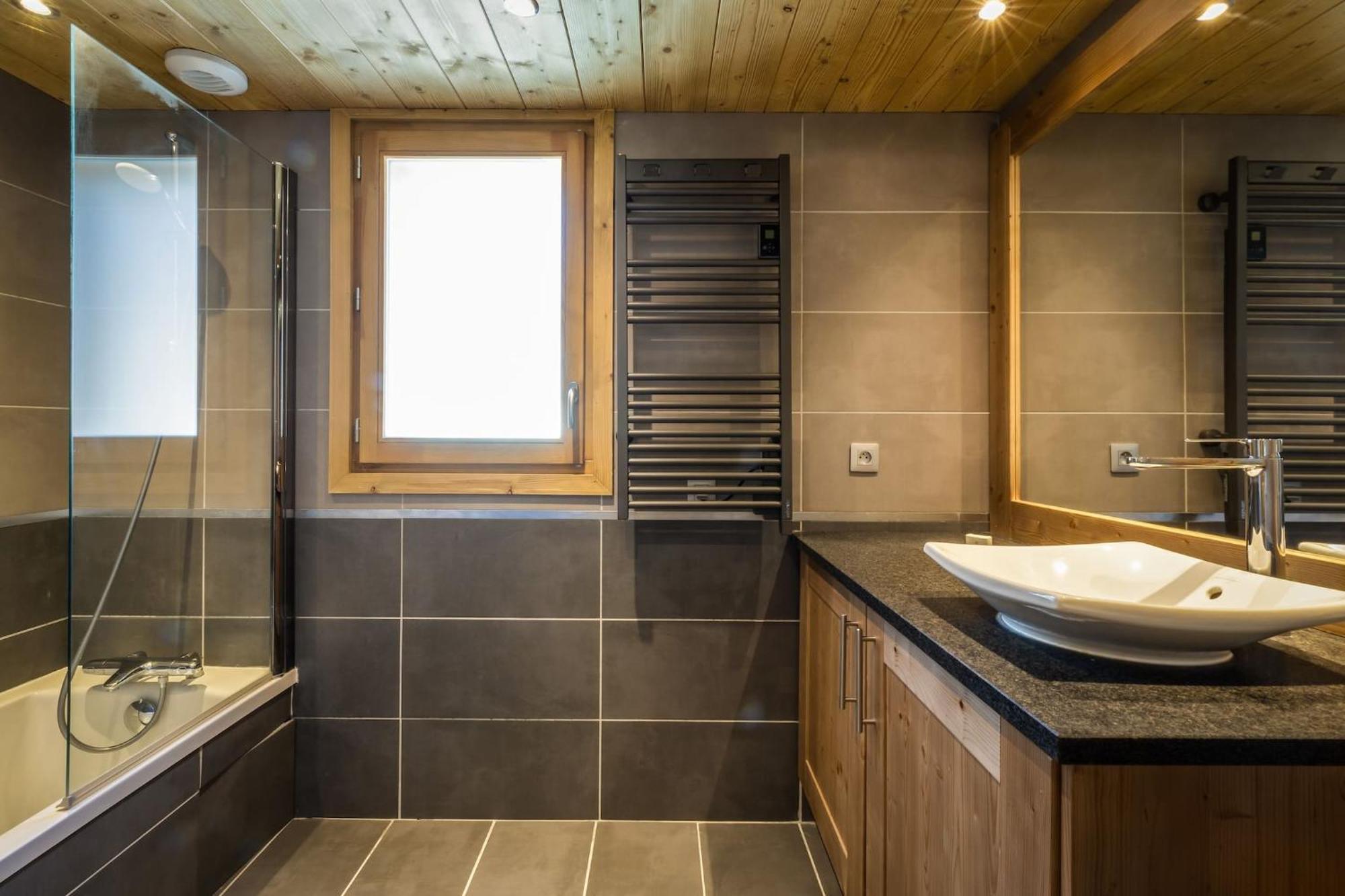 Delys - Renovated - Beside Park - Climbing Wall - Hikes - Mont-Blanc Views Лез-Уш Экстерьер фото