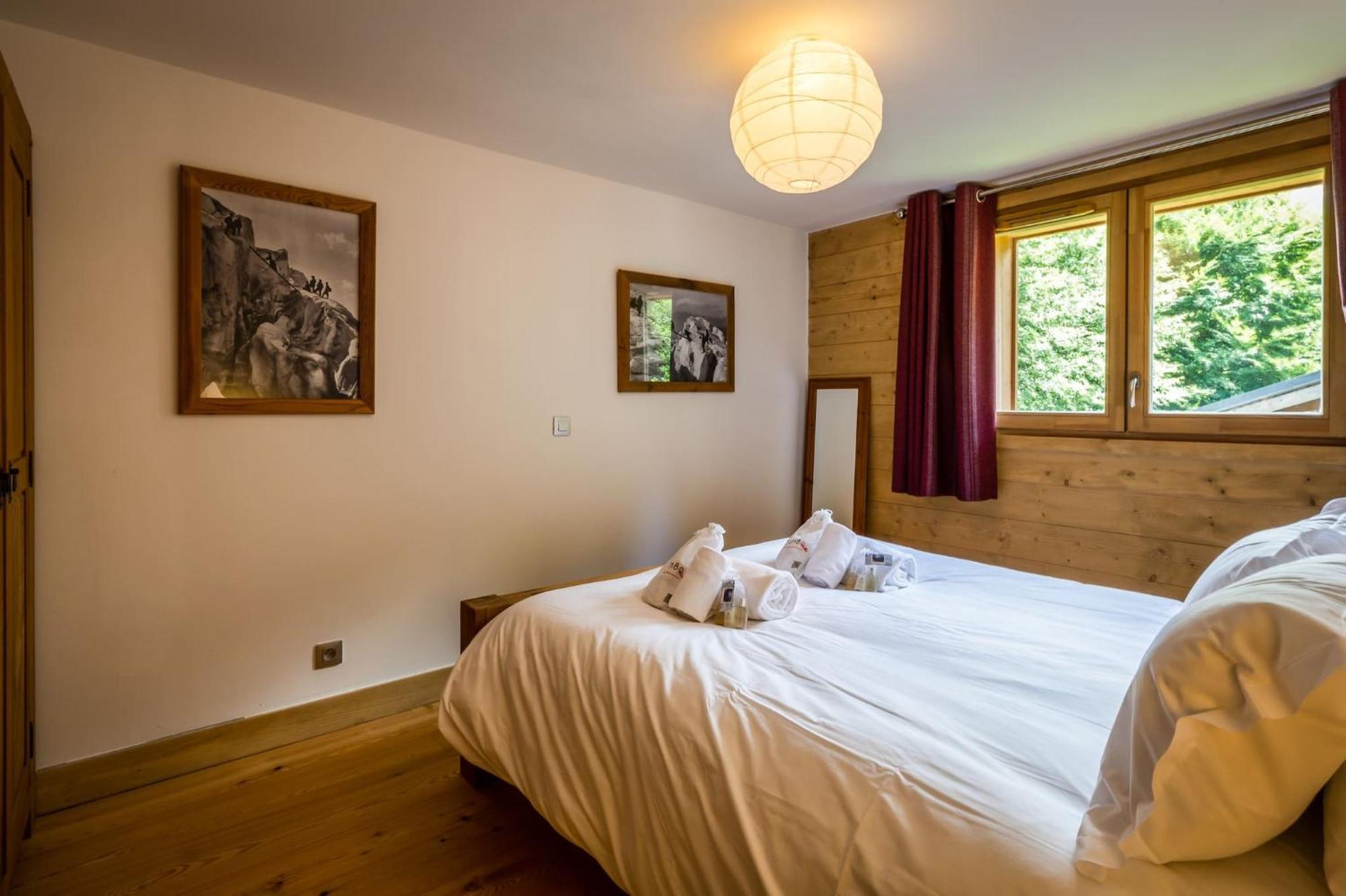 Delys - Renovated - Beside Park - Climbing Wall - Hikes - Mont-Blanc Views Лез-Уш Экстерьер фото